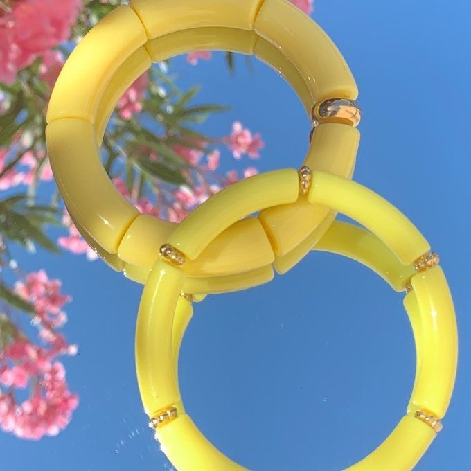 DOUCEUR JAUNE