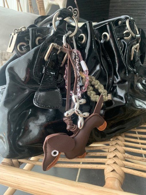 GRIGRI TEKEL