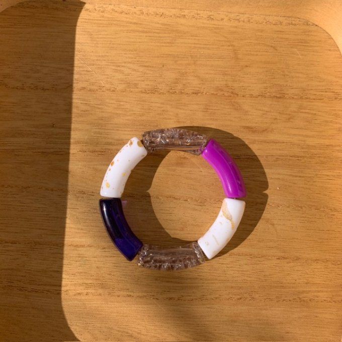 Bracelet - #1 - #5