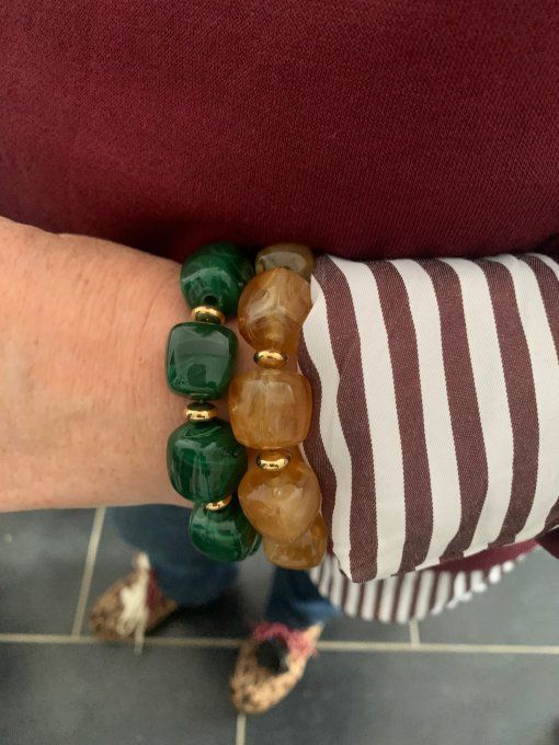  CHRISTIANE MIEL - BRACELET