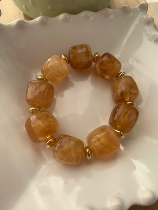  CHRISTIANE MIEL - BRACELET