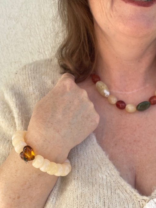 Bracelet Gysèle