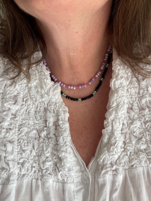 Collier HORTENSE
