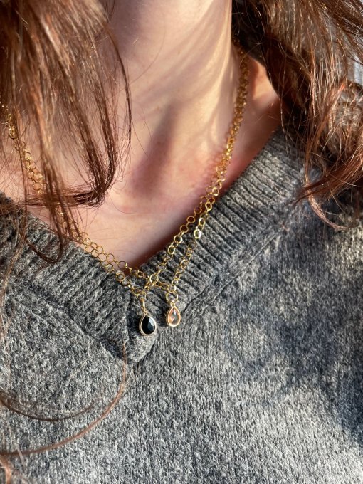 Collier ABA