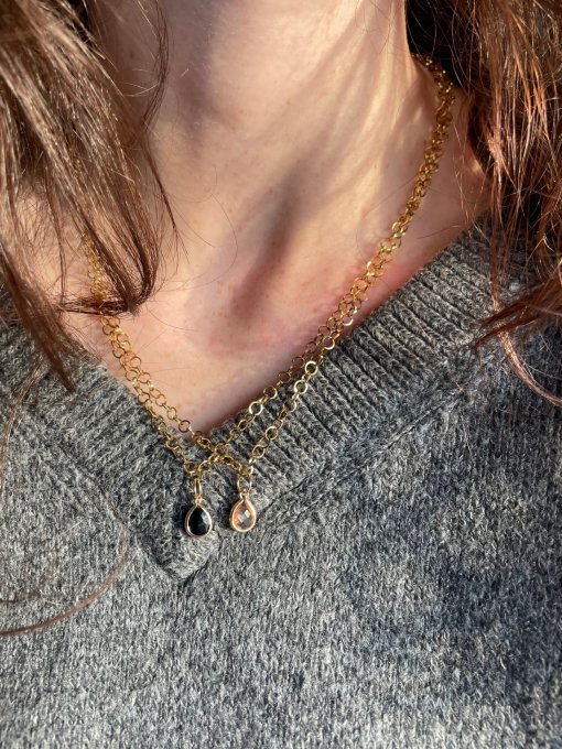 Collier ABA