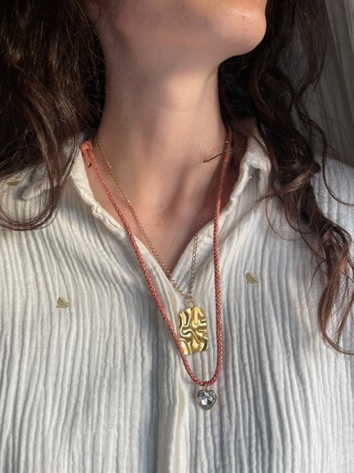 Collier ECLIPS