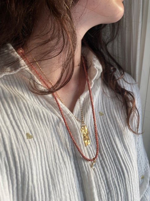 Collier ECLIPS