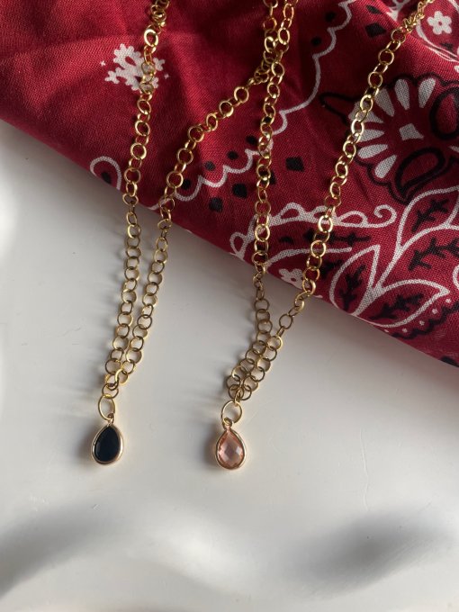 Collier ABA