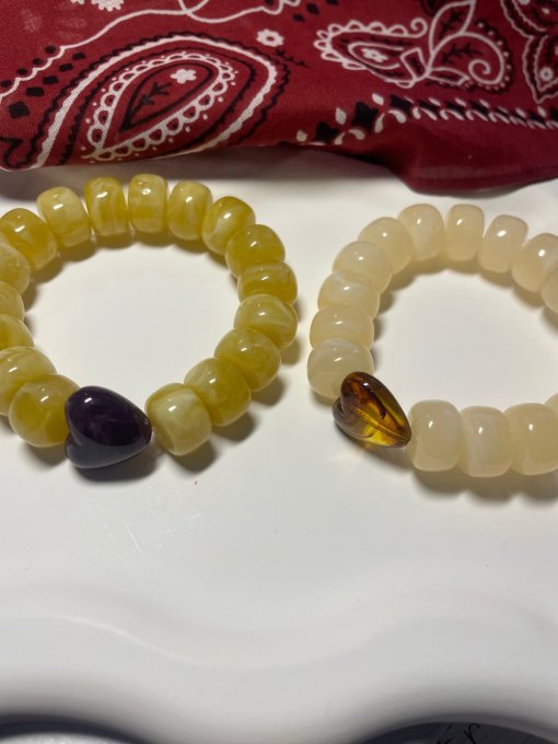 Bracelet Gysèle