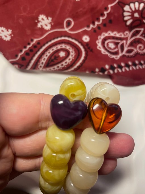 Bracelet Gysèle