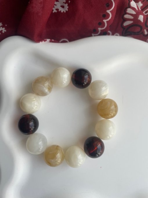 Collier CAFÉ