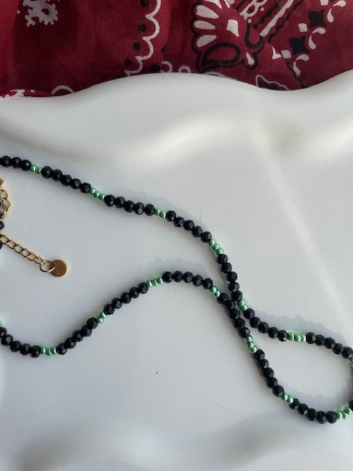 Collier HORTENSE