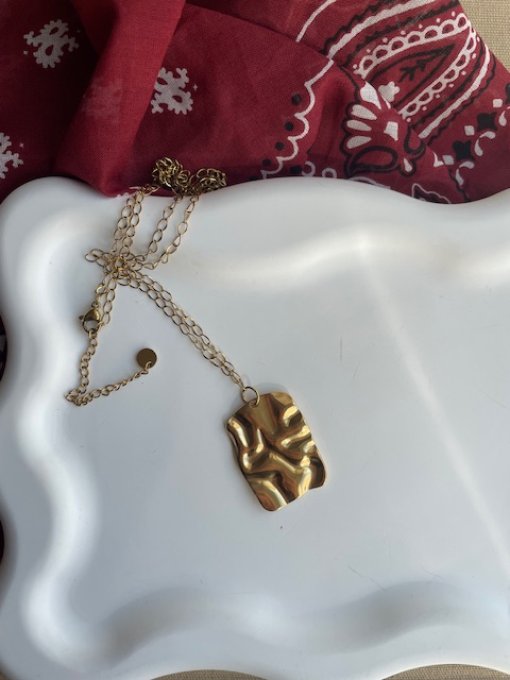 Collier ECLIPS