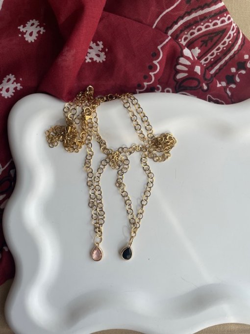 Collier ABA