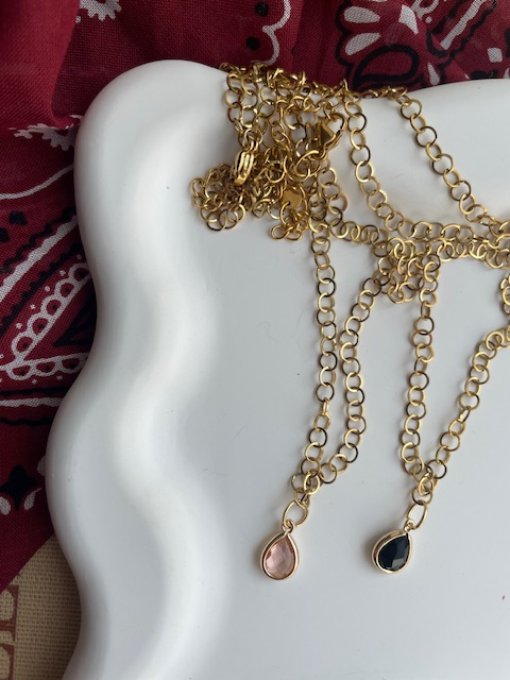 Collier ABA