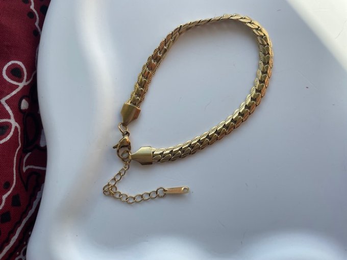 Bracelet PAULA