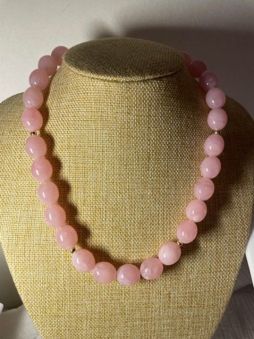 Collier OLIVE - Collier