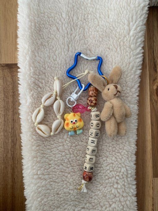 GRIGRI NOUNOURS