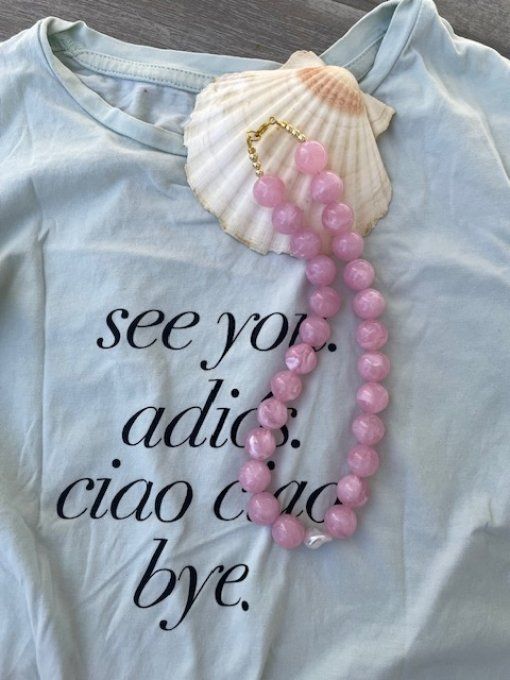 Collier PERLINE - collier