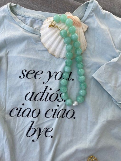 Collier PERLINE - collier