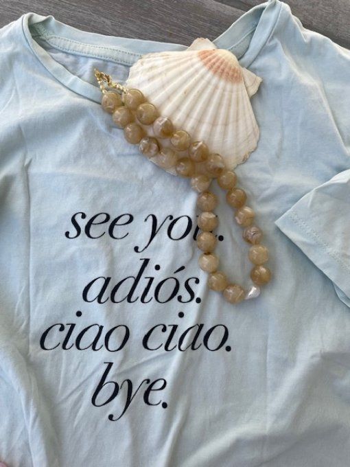 Collier PERLINE - collier