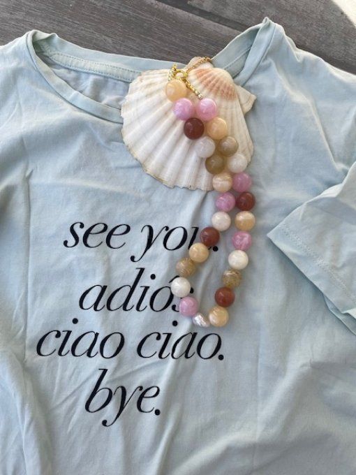 Collier PERLINE - collier