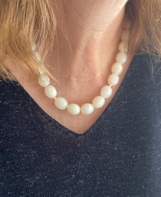 Collier OLIVE - Collier