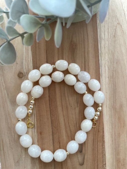 Collier OLIVE - Collier