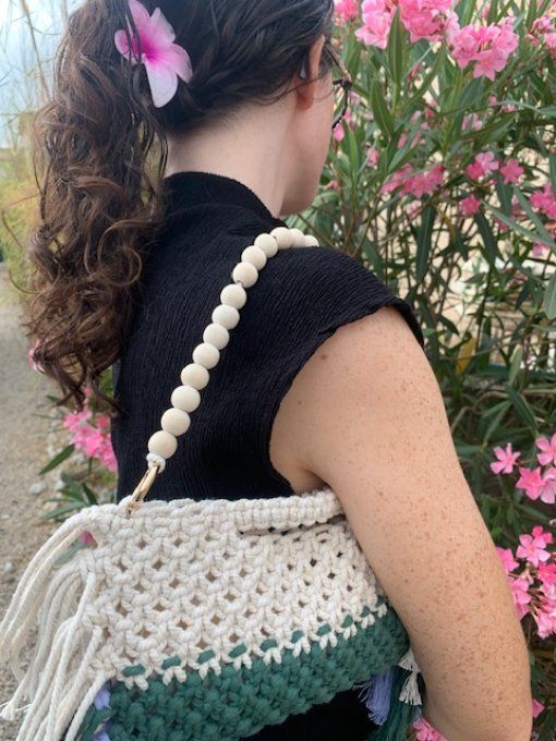 SAC PERLES