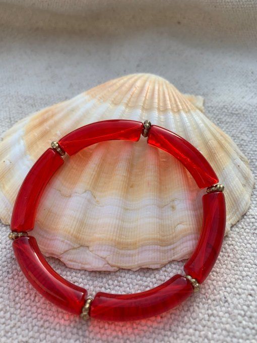 Rouge transparent