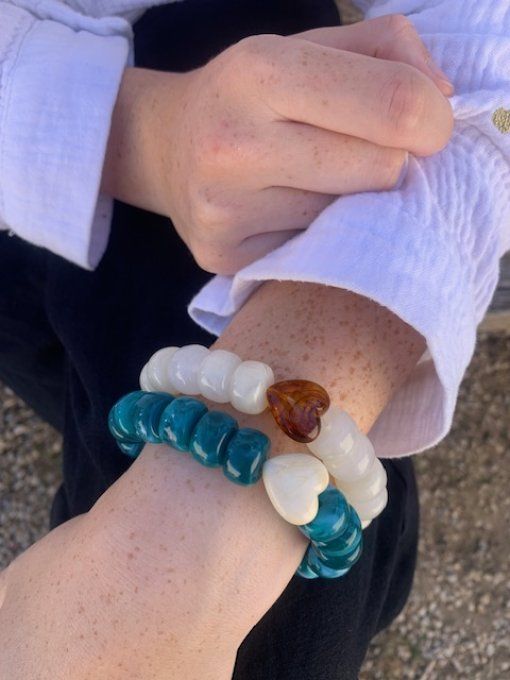 Bracelet Gisèle