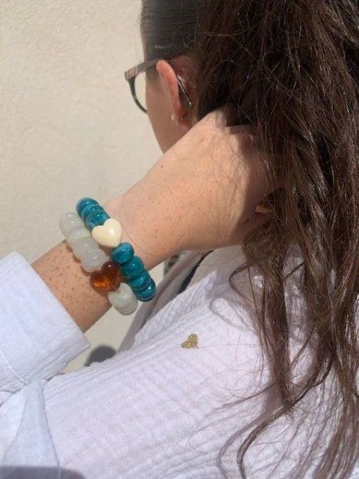 Bracelet Gisèle