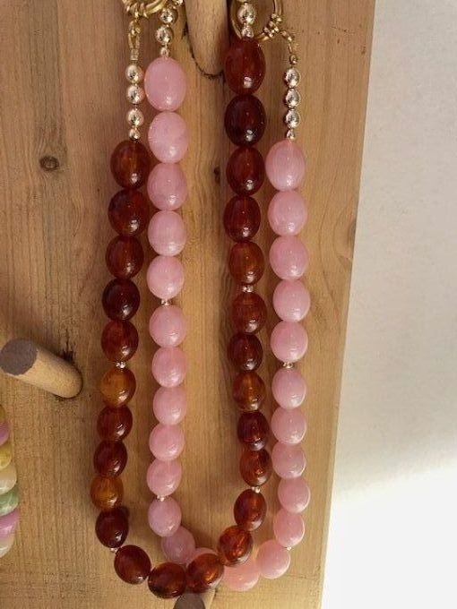 Collier OLIVE - Collier