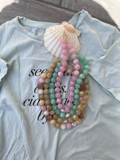 Collier PERLINE - collier