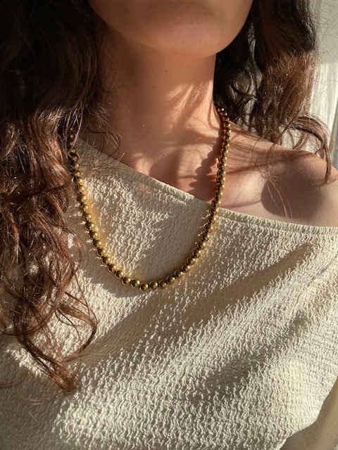 Bijoux Solaire tout comme toi !
